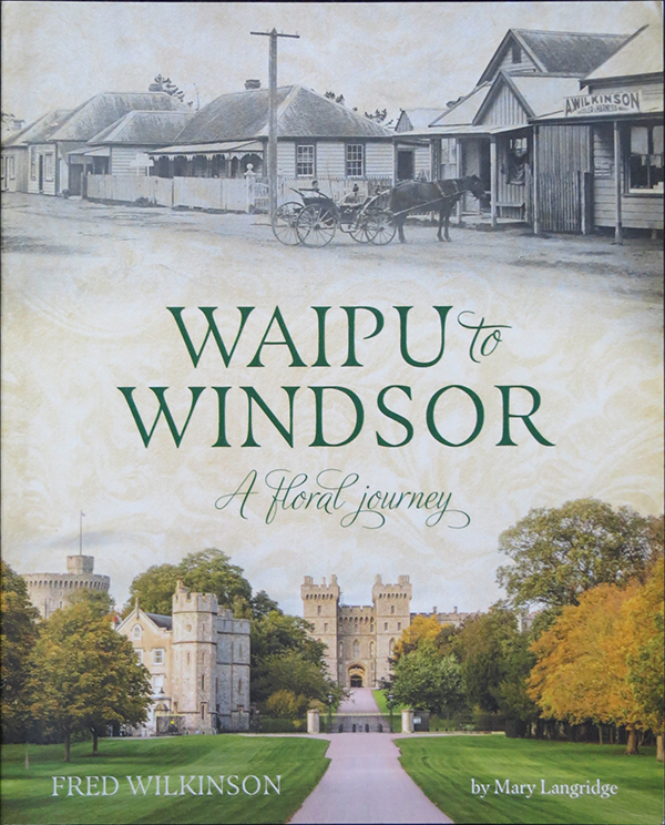 Waipu to Windsor