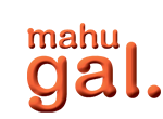 Mahurangi Gallery logo